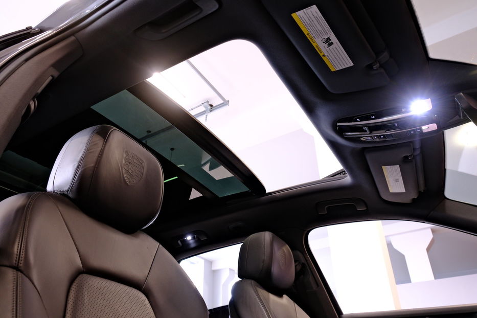 Продам Porsche Cayenne 2020 года в Одессе