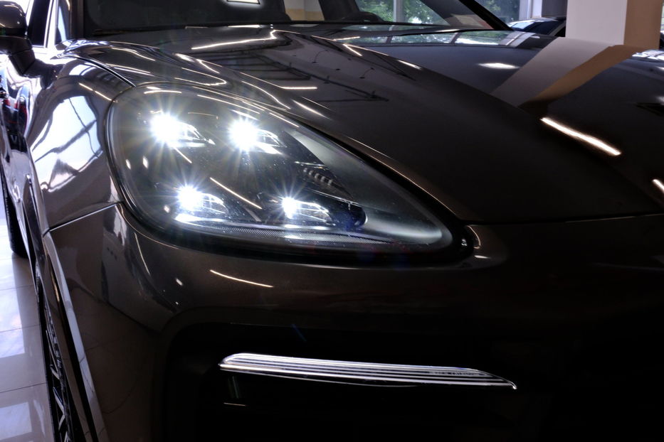 Продам Porsche Cayenne 2020 года в Одессе