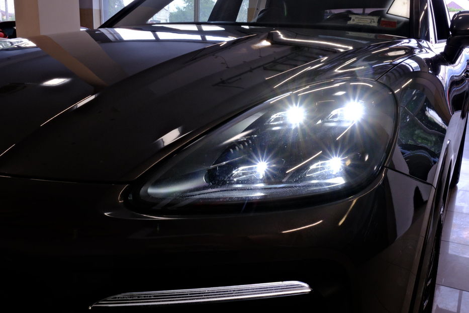 Продам Porsche Cayenne 2020 года в Одессе