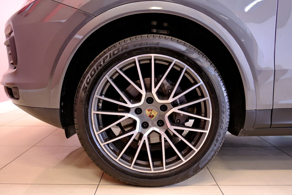 Продам Porsche Cayenne 2020 года в Одессе