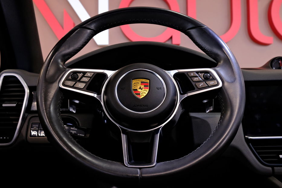 Продам Porsche Cayenne 2020 года в Одессе