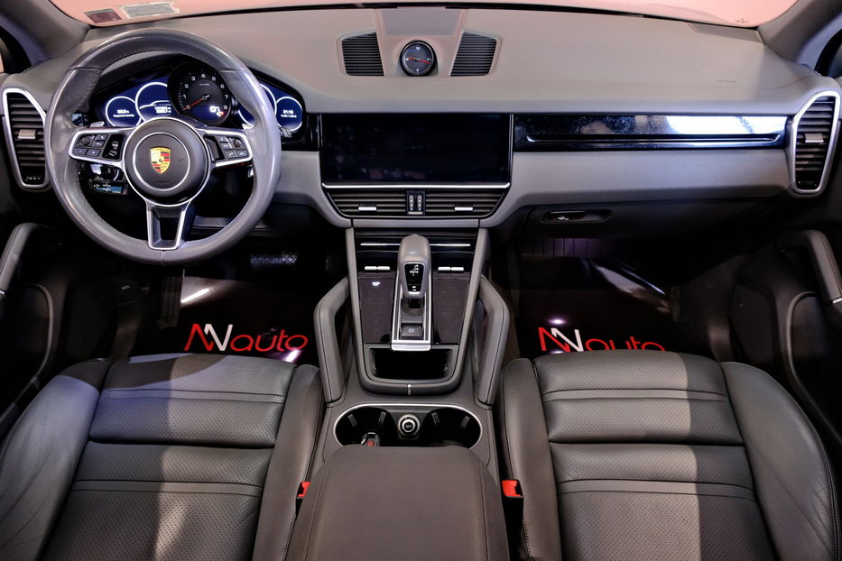 Продам Porsche Cayenne 2020 года в Одессе