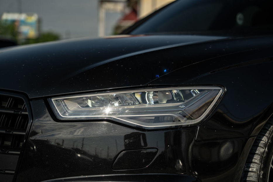 Продам Audi A6 Prestige 2017 года в Черновцах