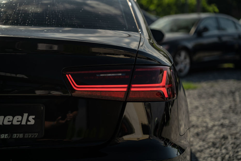 Продам Audi A6 Prestige 2017 года в Черновцах