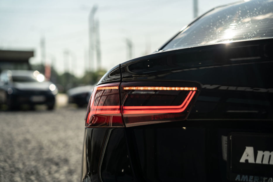 Продам Audi A6 Prestige 2017 года в Черновцах