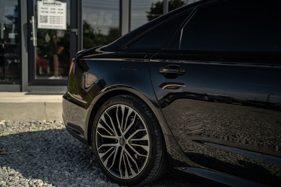 Продам Audi A6 Prestige 2017 года в Черновцах