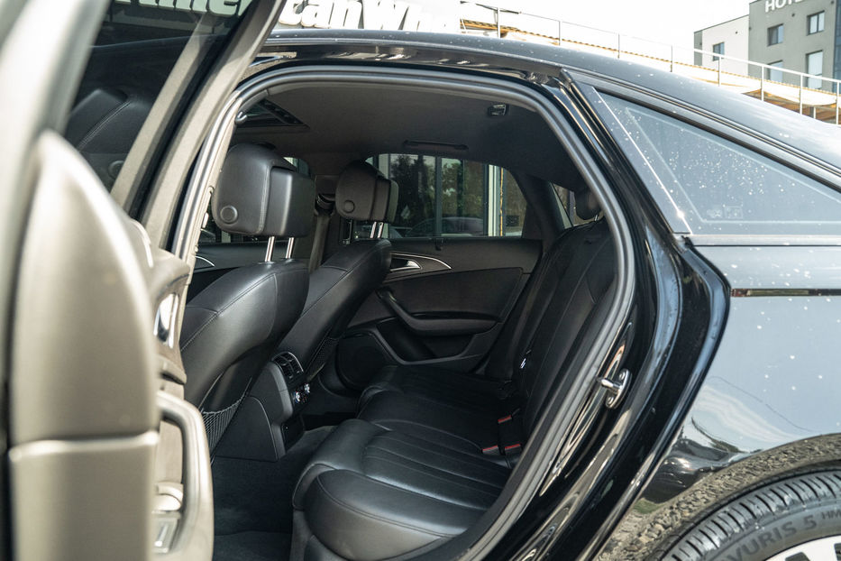 Продам Audi A6 Prestige 2017 года в Черновцах