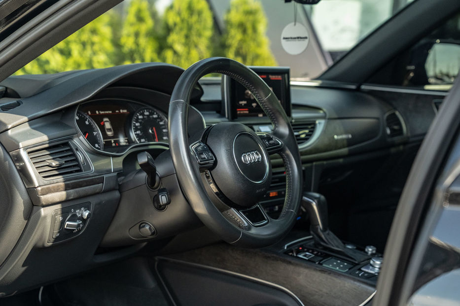 Продам Audi A6 Prestige 2017 года в Черновцах