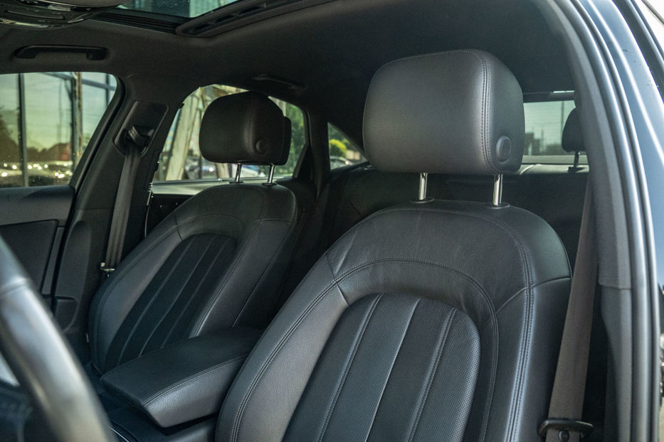 Продам Audi A6 Prestige 2017 года в Черновцах