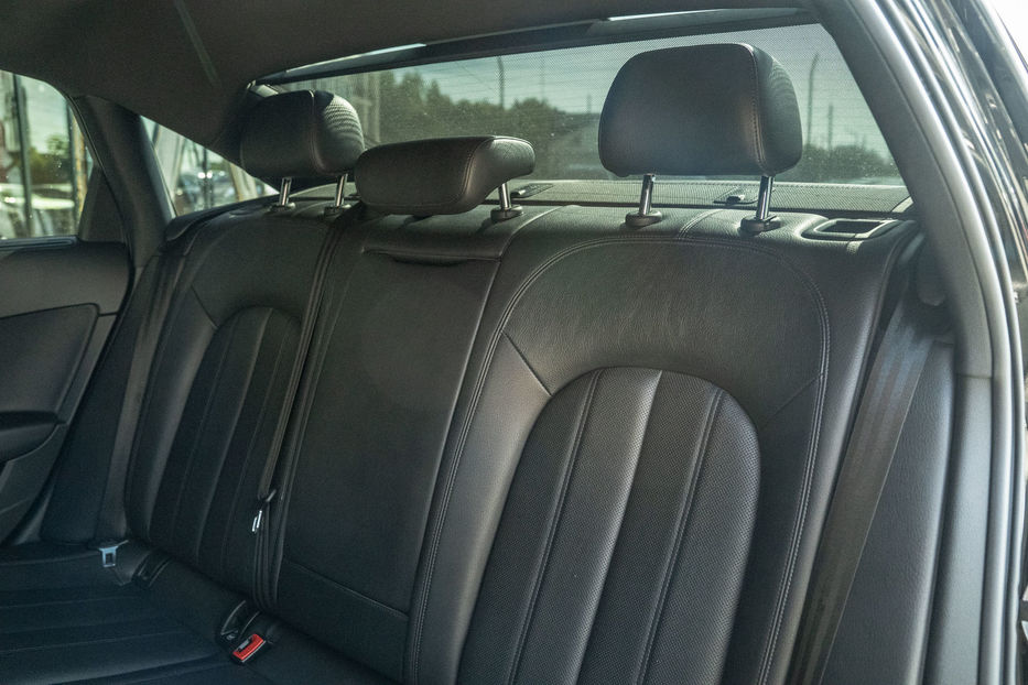 Продам Audi A6 Prestige 2017 года в Черновцах