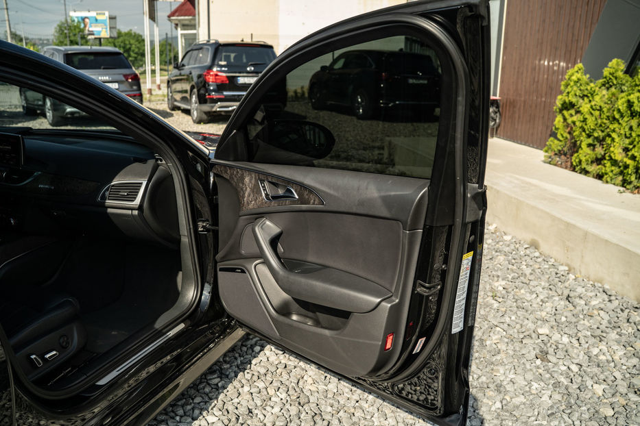 Продам Audi A6 Prestige 2017 года в Черновцах