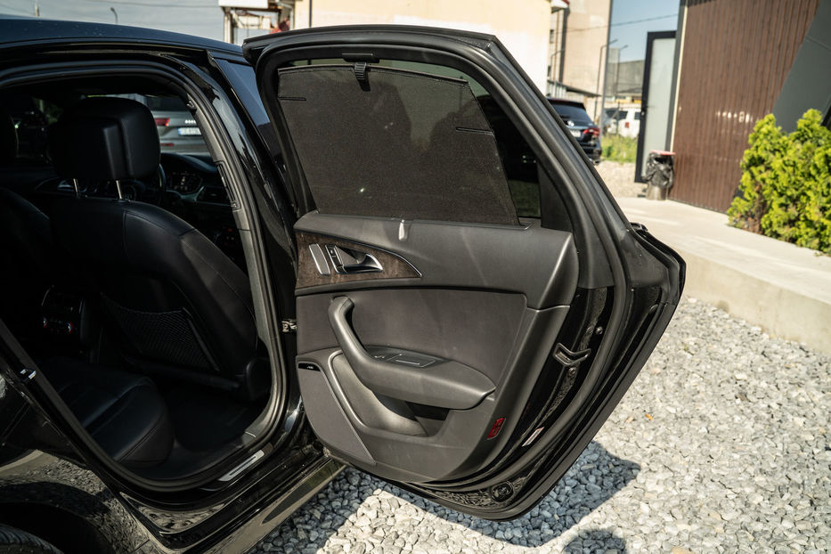 Продам Audi A6 Prestige 2017 года в Черновцах