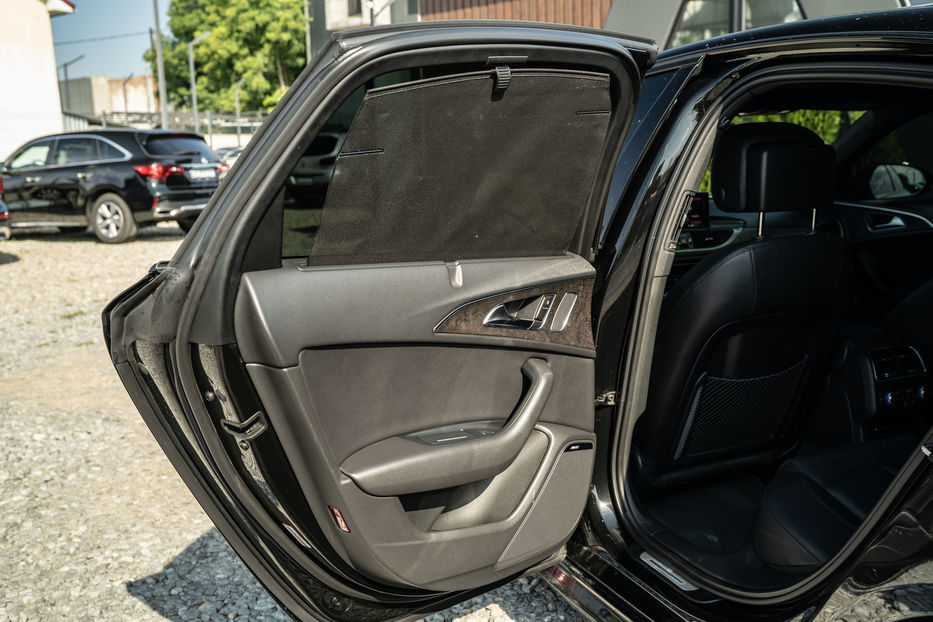Продам Audi A6 Prestige 2017 года в Черновцах