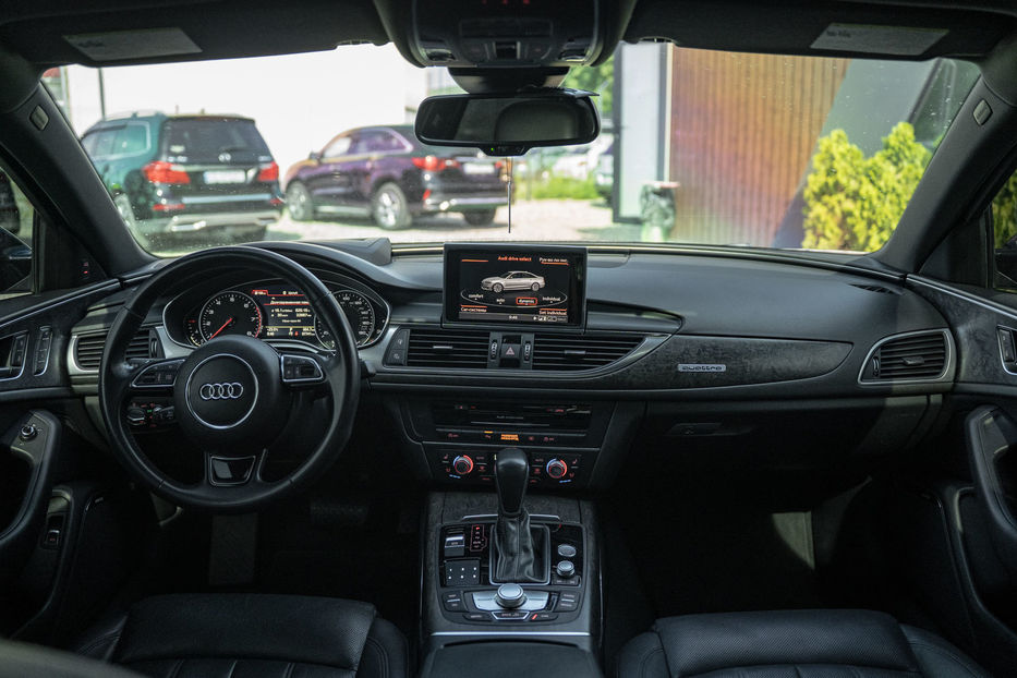 Продам Audi A6 Prestige 2017 года в Черновцах