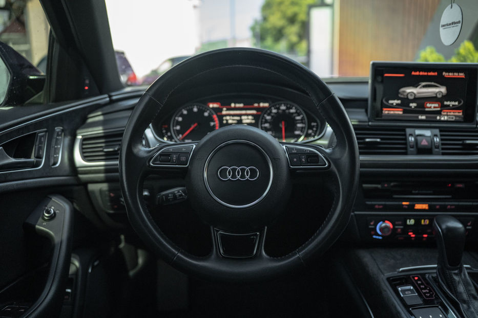 Продам Audi A6 Prestige 2017 года в Черновцах