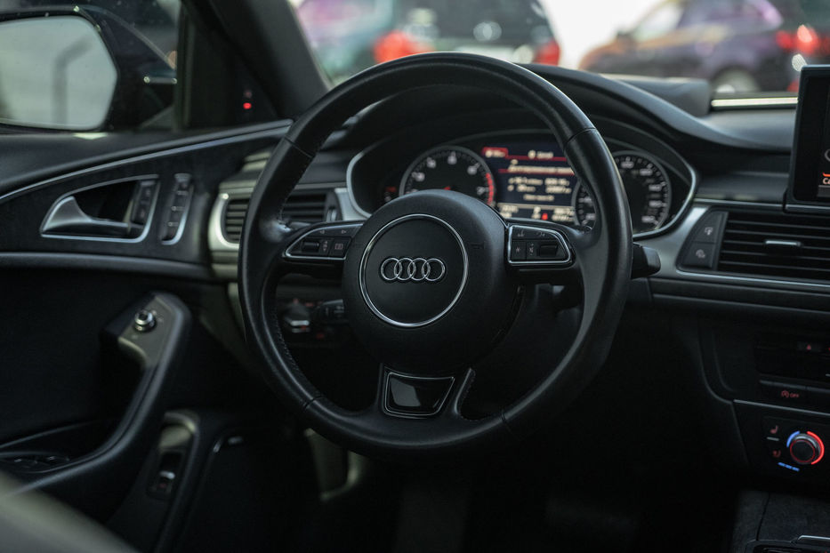 Продам Audi A6 Prestige 2017 года в Черновцах