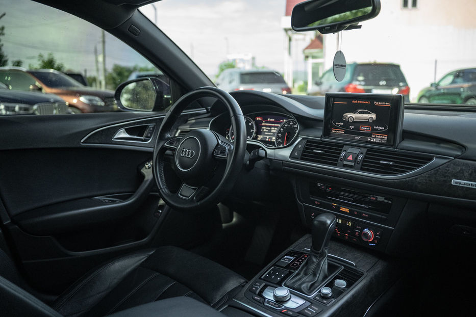 Продам Audi A6 Prestige 2017 года в Черновцах