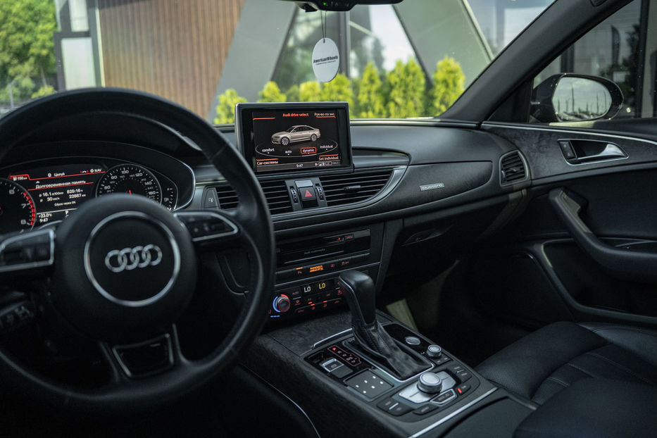 Продам Audi A6 Prestige 2017 года в Черновцах