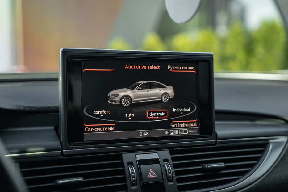 Продам Audi A6 Prestige 2017 года в Черновцах