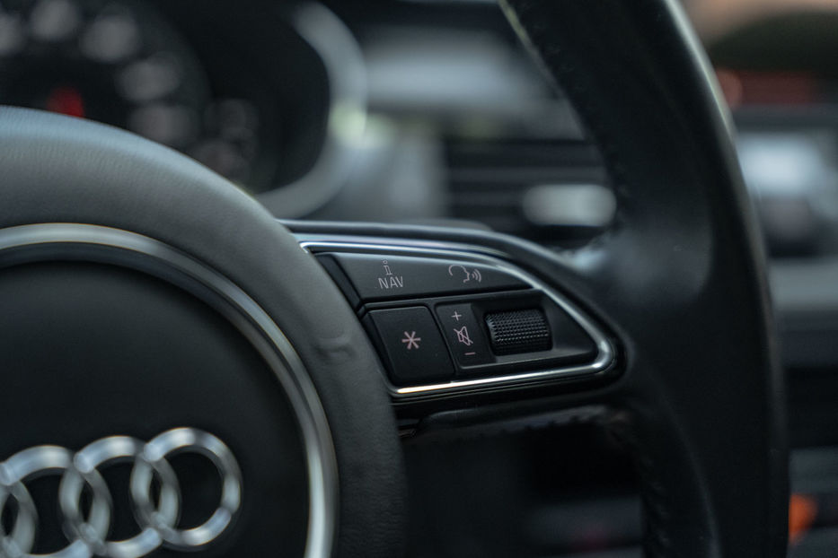 Продам Audi A6 Prestige 2017 года в Черновцах