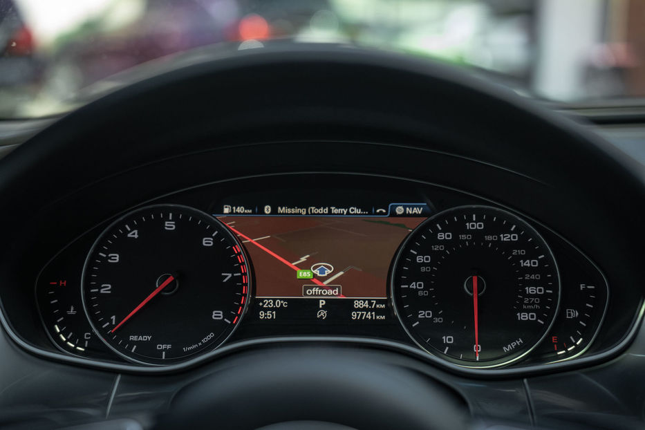 Продам Audi A6 Prestige 2017 года в Черновцах