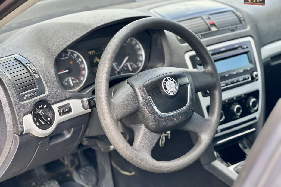 Продам Skoda Octavia A5 2011 года в Киеве