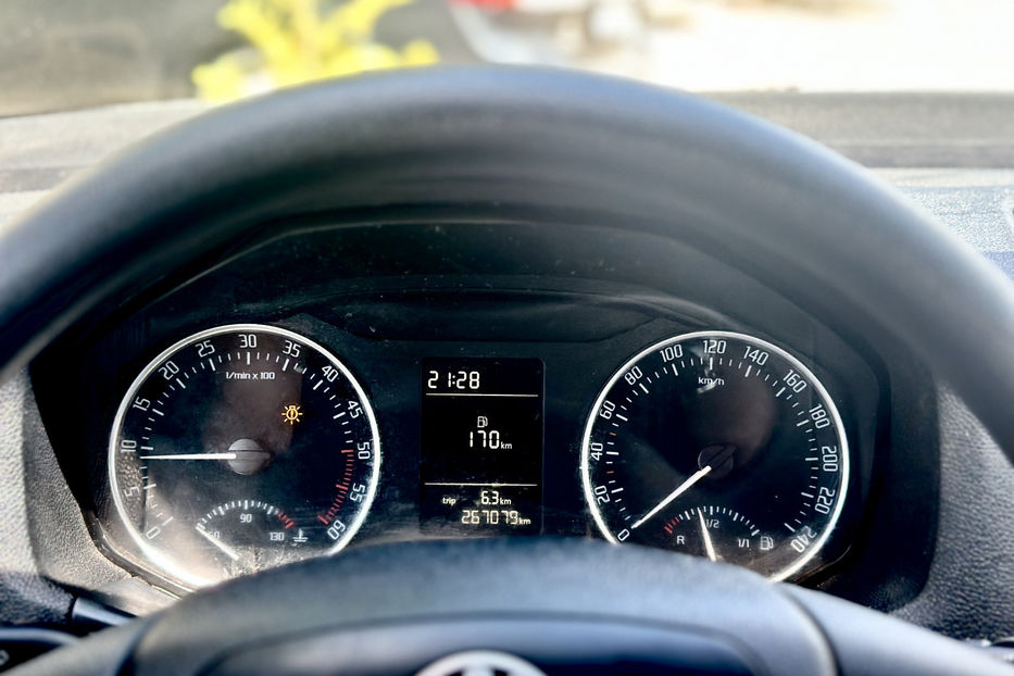 Продам Skoda Octavia A5 2011 года в Киеве