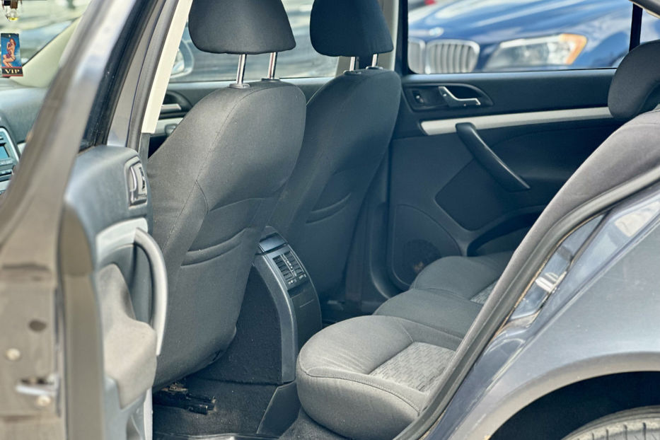 Продам Skoda Octavia A5 2011 года в Киеве