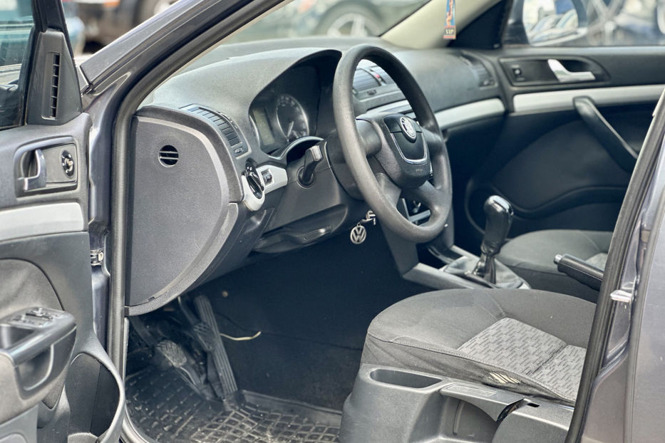 Продам Skoda Octavia A5 2011 года в Киеве