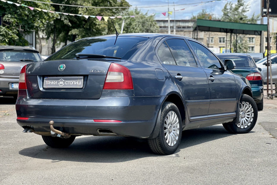Продам Skoda Octavia A5 2011 года в Киеве