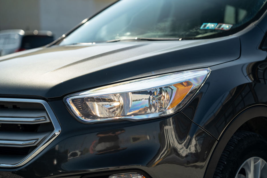 Продам Ford Escape SE 2018 года в Черновцах
