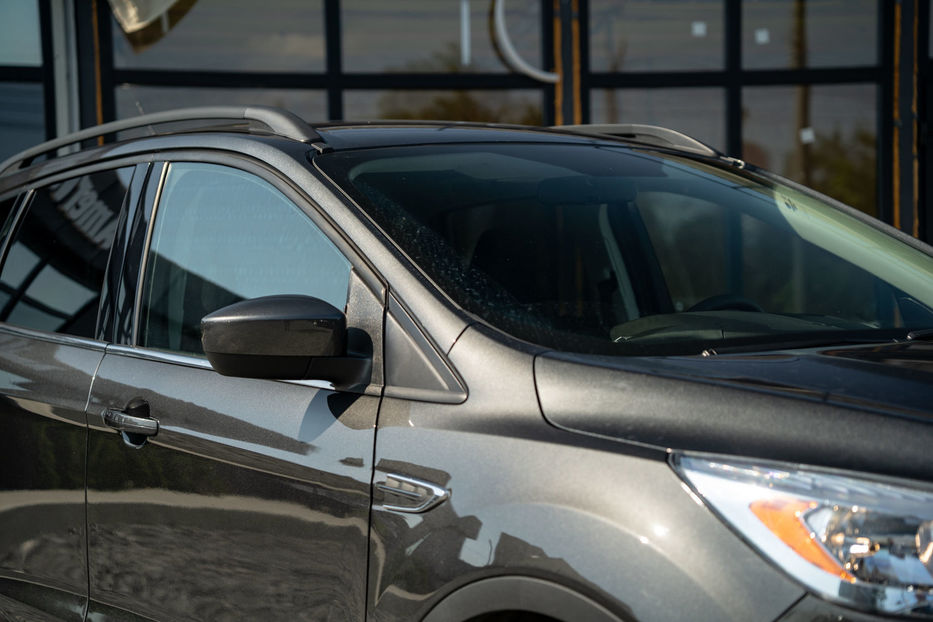 Продам Ford Escape SE 2018 года в Черновцах