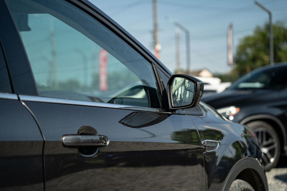 Продам Ford Escape SE 2018 года в Черновцах