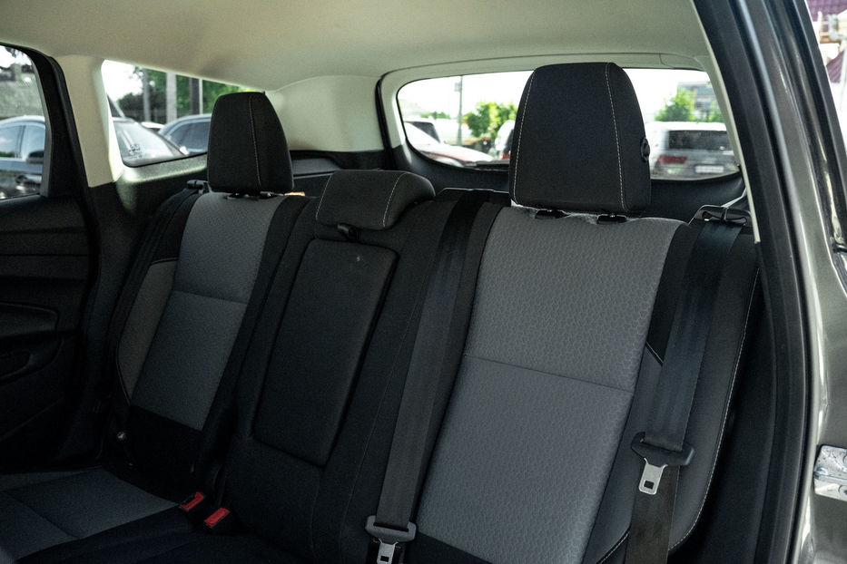 Продам Ford Escape SE 2018 года в Черновцах