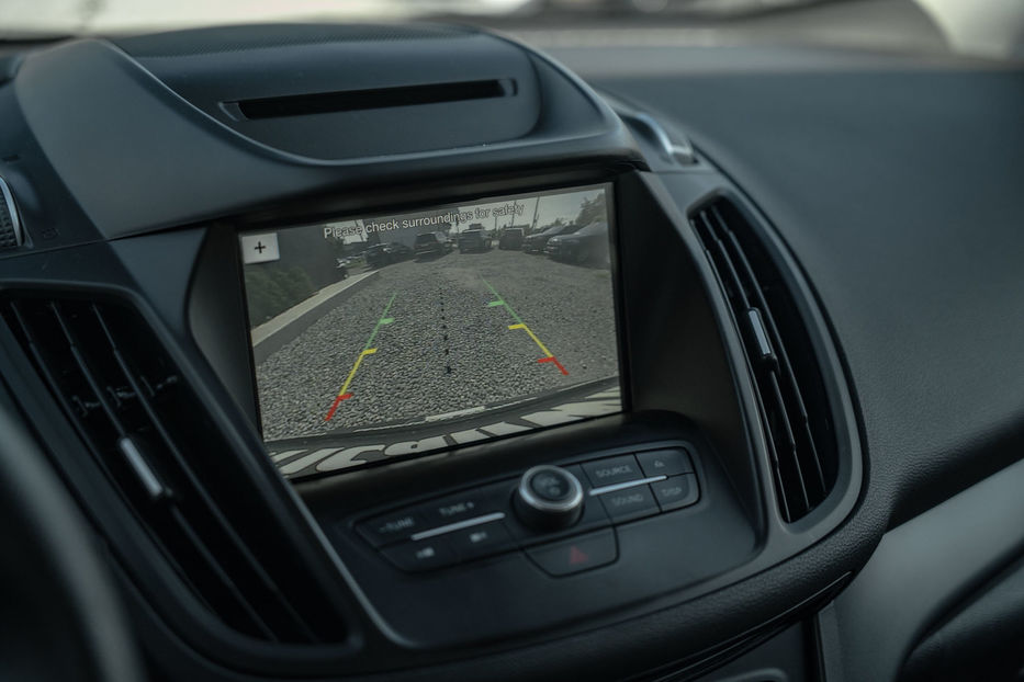 Продам Ford Escape SE 2018 года в Черновцах