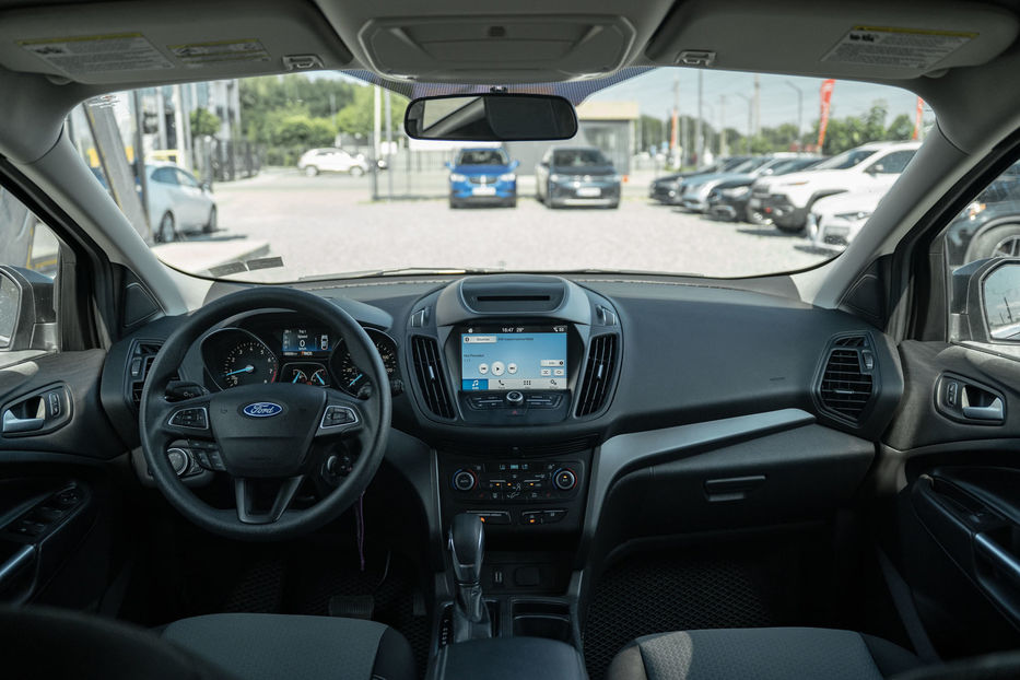 Продам Ford Escape SE 2018 года в Черновцах