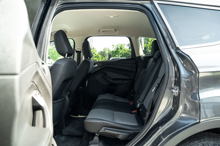 Продам Ford Escape SE 2018 года в Черновцах