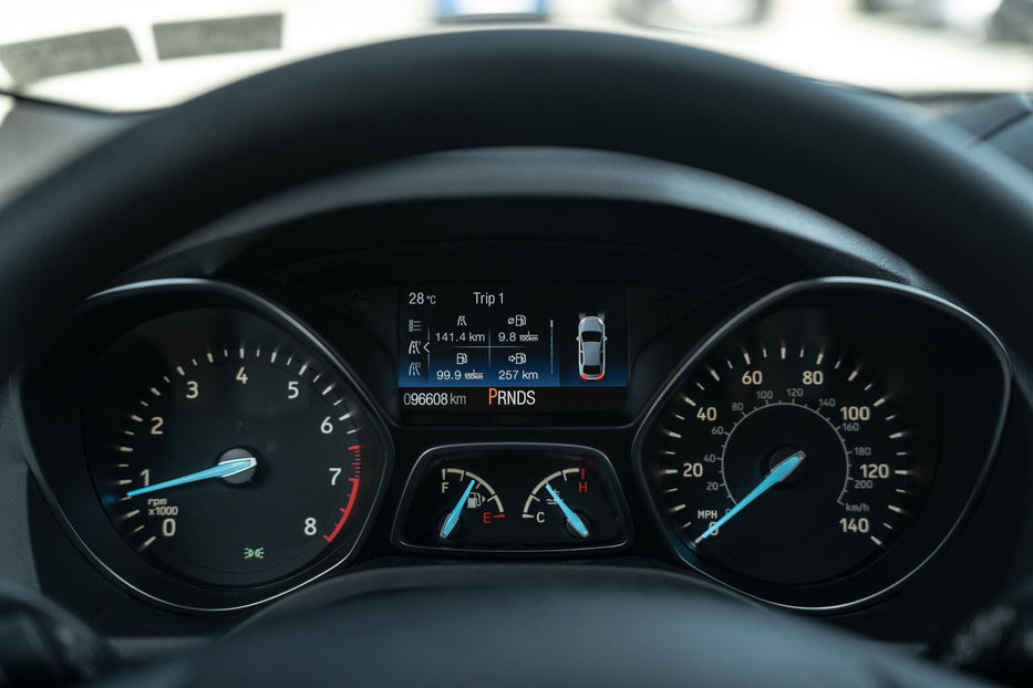 Продам Ford Escape SE 2018 года в Черновцах