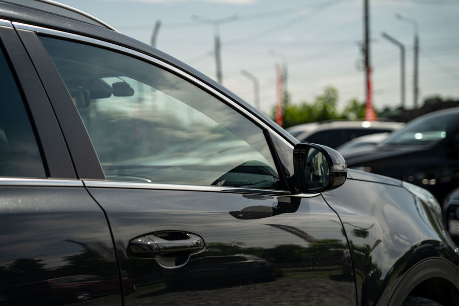 Продам Kia Sportage 2020 года в Черновцах