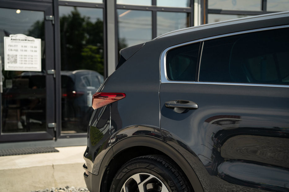 Продам Kia Sportage 2020 года в Черновцах