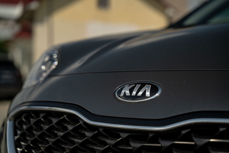 Продам Kia Sportage 2020 года в Черновцах