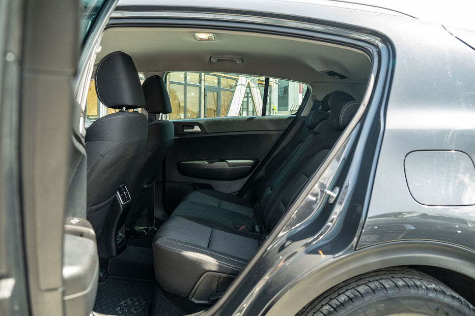 Продам Kia Sportage 2020 года в Черновцах