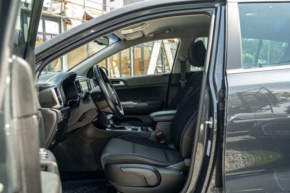 Продам Kia Sportage 2020 года в Черновцах
