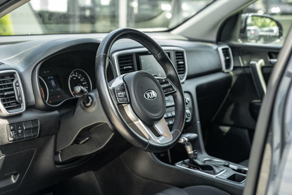 Продам Kia Sportage 2020 года в Черновцах