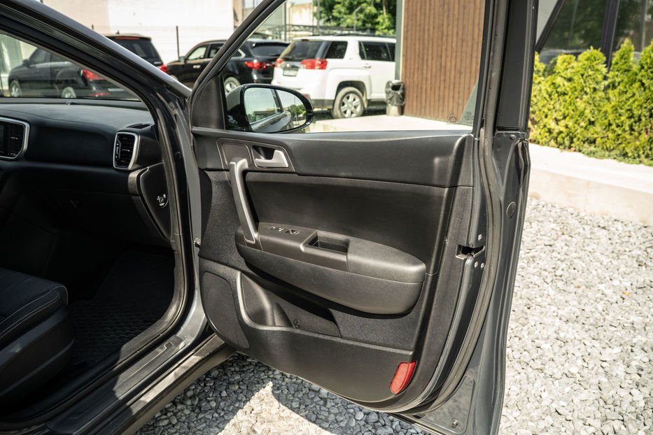 Продам Kia Sportage 2020 года в Черновцах