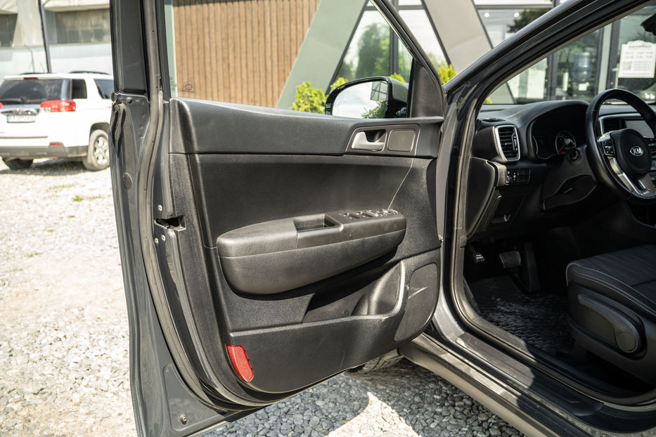 Продам Kia Sportage 2020 года в Черновцах