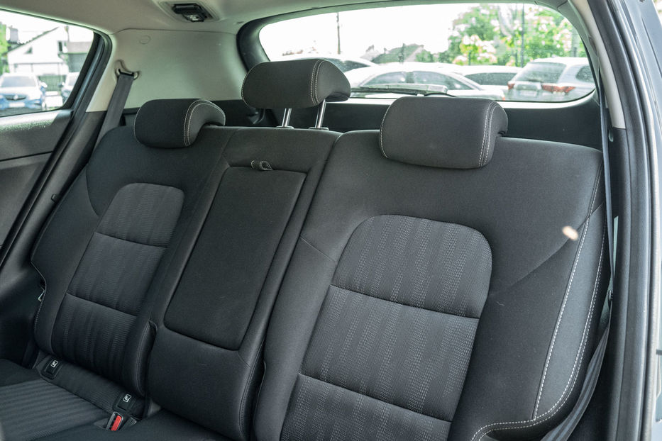 Продам Kia Sportage 2020 года в Черновцах