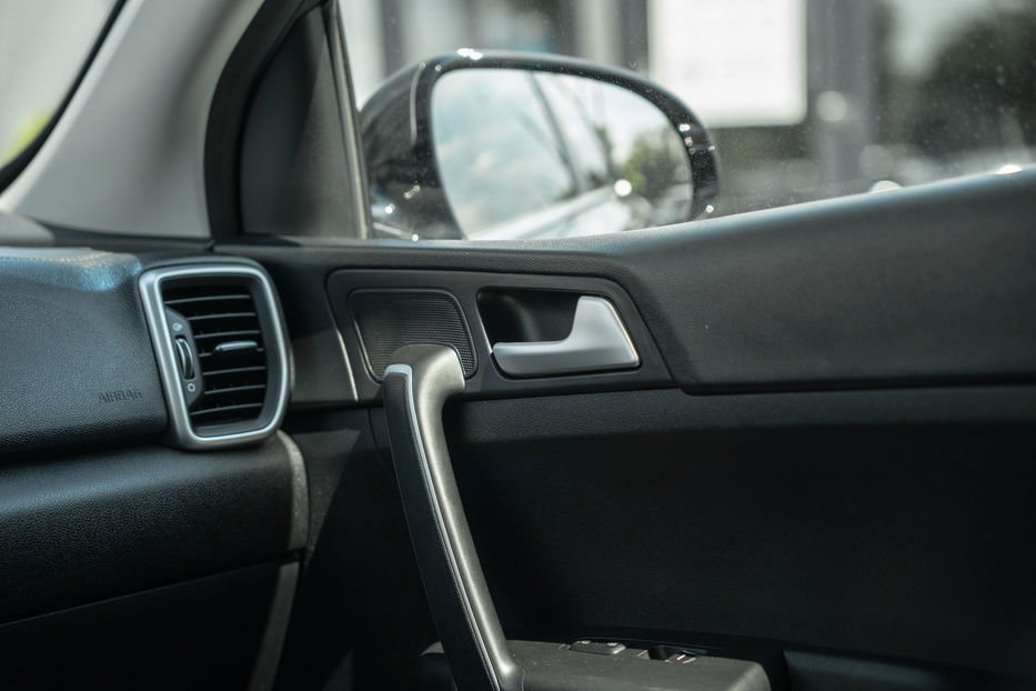 Продам Kia Sportage 2020 года в Черновцах