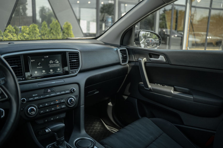 Продам Kia Sportage 2020 года в Черновцах