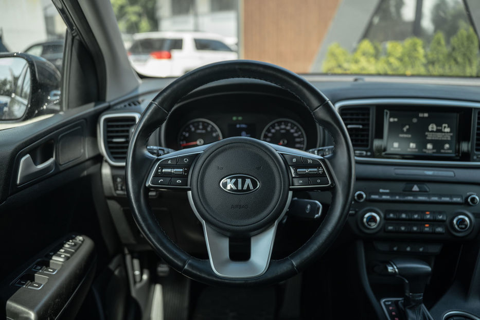 Продам Kia Sportage 2020 года в Черновцах